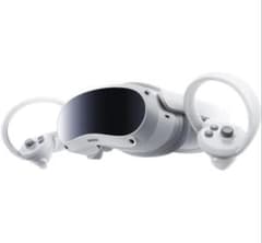 【匿名配送】PICO4 4/JP 128GB VRヘッドセット ピコ4