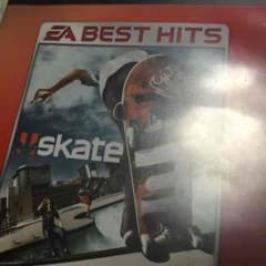 スケート3のサムネイル