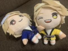 手越祐也 ぬいぐるみのサムネイル
