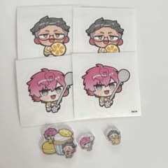 にじさんじ 舞元啓介 皇れおのサムネイル