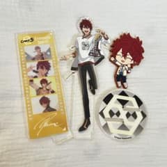 【あんスタ】天城燐音アクリルスタンド＆ラバーマグネットのサムネイル