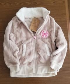 パーカーのサムネイル