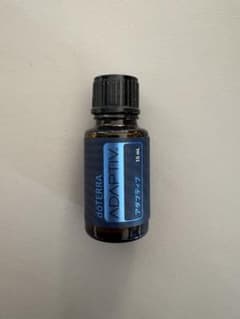 doTERRA ADAPTIV エッセンシャルオイル 15mL - メルカリ