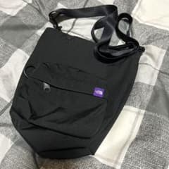THE NORTH FACE PURPLE LABEL ショルダーのサムネイル