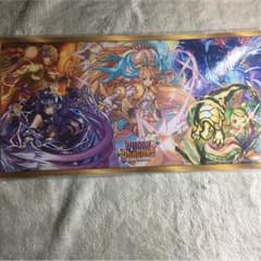 パズドラ 四神プレイマットのサムネイル