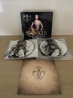 BACK BEATs 30th AnniversarySPARKLE大黒摩季のサムネイル