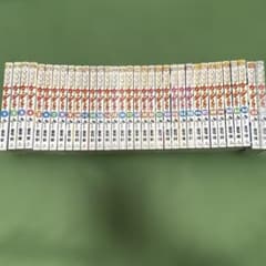 金色のガッシュ 全巻 ＆ おまけのサムネイル