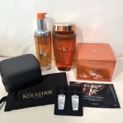 Kérastase ヘアケア ヘアマスクセット ディシプリン くせ毛ケアのサムネイル