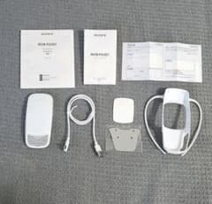 SONY  REONPOCKET3/ソニー　レオンポケット3のサムネイル