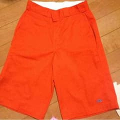 Dickies☆ハーフパンツのサムネイル