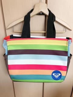 ROXY ロキシーバッグのサムネイル