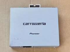 Carrozzeria AVIC-RA801 メモリーナビユニット - メルカリ