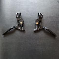 Brompton H＆H 軽量ブレーキレバー - メルカリ