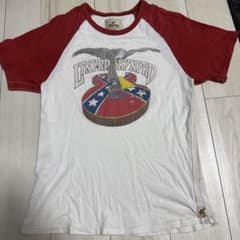 LYNYRD SKYNYRD Tシャツ サイズ2 ポルノグラフィティ 晴一のサムネイル