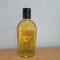 ロクシタン　L'Occitane シャワーオイル 250mlのサムネイル