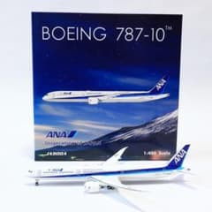 Phoenix 1/400 ANA Boeing 787-10 JA900A - メルカリ