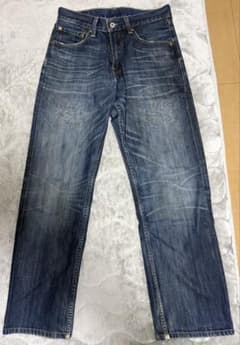 Levi's 503Relax デニム パンツ　W29 L33のサムネイル