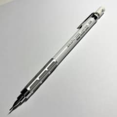 イオン限定品】 グラフ1000 ホワイト軸 白 0.5 - メルカリ