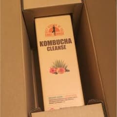 コンブチャクレンズ♡のサムネイル