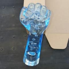 拳シフトノブのサムネイル