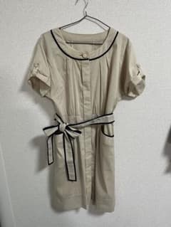 アリスバーリー　ワンピースのサムネイル