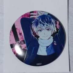 アイナナ 百 缶バッジのサムネイル