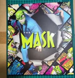 MEZCO THE MASK 1/12 | Mercari