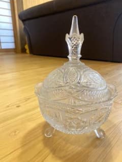 ガラス陶器のサムネイル