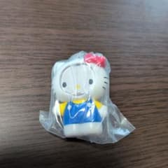 サンリオキャラクターズ フォトフレームマスコット ハローキティ