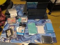 引退品フルセット 汎用大量のサムネイル