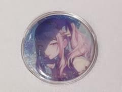 プロセカ 暁山瑞希 8B 缶バッジ グリッター缶バッジ - メルカリ