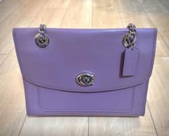 coach コーチ　ショルダーバッグのサムネイル