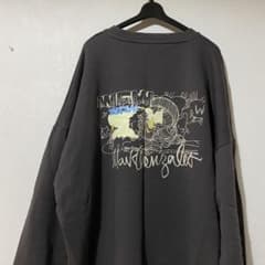 Marten Gonzalez グラフィック スウェットのサムネイル