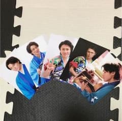 安田章大 十祭のサムネイル