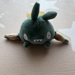 ポケモンfit ヤブクロン　　ポケモンセンターのサムネイル