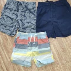 GAP ハーフパンツ ショートパンツ 100センチ 3yearのサムネイル