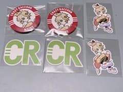 CR 缶バッジ MAINYのサムネイル