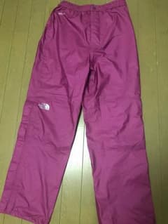 #ikumidono様専用# レインパンツ M レディース ★ゴアテックス★のサムネイル