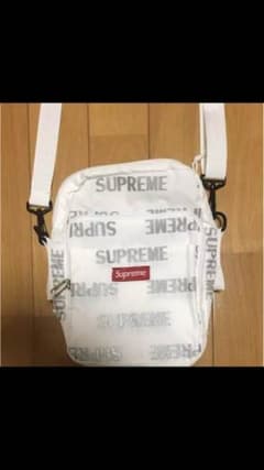 supreme ショルダーバッグのサムネイル