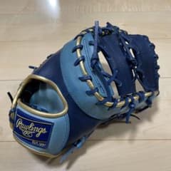 ローリングス グローブのサムネイル