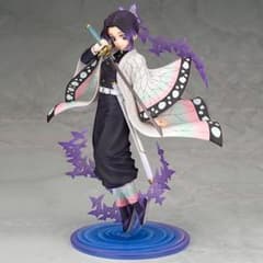 ☆新品☆ARTFX J 鬼滅の刃 胡蝶しのぶ 1/8スケールのサムネイル
