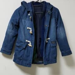 moon⭐⭐様専用　ジャケット　セット　130  BREEZEのサムネイル