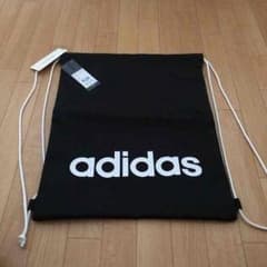 adidas ナップザック＋トップスのサムネイル