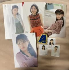 アンジュルム まとめ売り 橋迫鈴 平山遊季 松本わかな 川名凛 - メルカリ