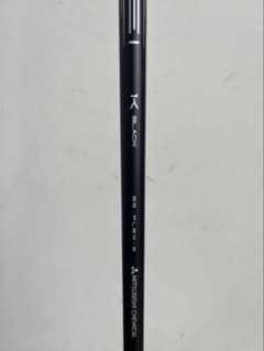 TENSEI 1K BLACK 65（S） タイトリストスリーブ付 - メルカリ