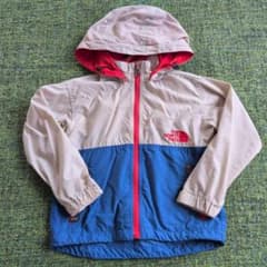 THE NORTH FACE フード付きアウター 95cm未満のサムネイル