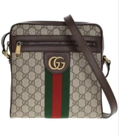 GUCCI オフィディア GGスプリーム ショルダーバッグのサムネイル