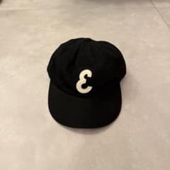 EKAL黒キャップのサムネイル