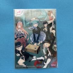 初音ミク 鏡音レン 鏡音リン 巡音ルカ MEIKO KAITO (バラ売り〇) 初音ミク カード 巡音ルカ MEIKO KAITO 鏡音レン 鏡音リン 2 - メルカリ