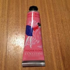 ロキシタン ハンドクリームのサムネイル